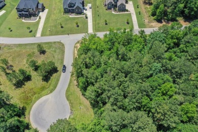 Lot P-38 in Mt. Vintage is located on the corner of Eutaw on Mount Vintage Plantation and Golf Club  in South Carolina - for sale on GolfHomes.com, golf home, golf lot
