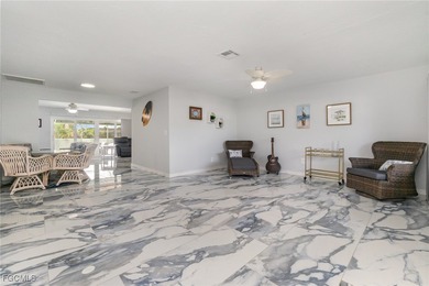 DISCOVER THE WATERFRONT LIFESTYLE YOU'VE BEEN DREAMING OF on El Rio Golf Course and Club in Florida - for sale on GolfHomes.com, golf home, golf lot