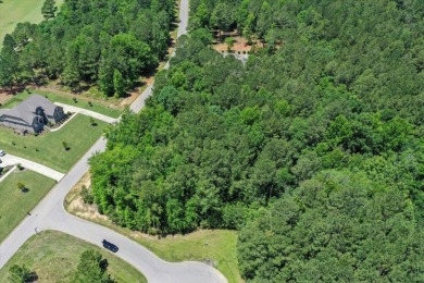 Lot P-38 in Mt. Vintage is located on the corner of Eutaw on Mount Vintage Plantation and Golf Club  in South Carolina - for sale on GolfHomes.com, golf home, golf lot