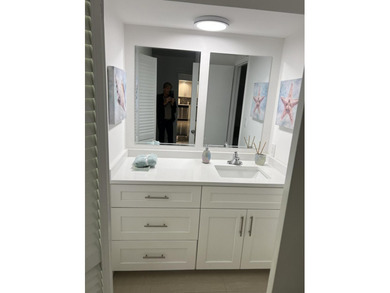 COUNTRY CLUB LIVING AT ITS FINEST 2 BEDROOM 2 BATHROOM CONDO on  in Florida - for sale on GolfHomes.com, golf home, golf lot