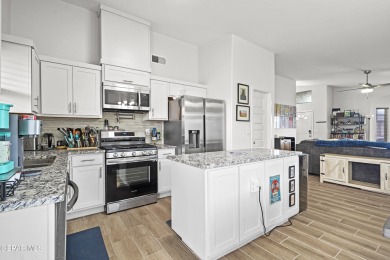 Welcome to 13657 Lago Vista Avenue - a beautifully designed on Emerald Springs Golf Course in Texas - for sale on GolfHomes.com, golf home, golf lot