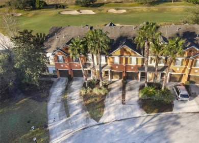 PRIME LOCATION  Beautiful golf front 3 bedroom 2,5 bath townhome on Reunion Resort Golf Course in Florida - for sale on GolfHomes.com, golf home, golf lot