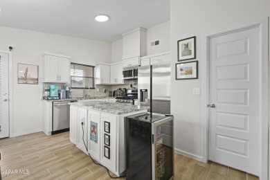 Welcome to 13657 Lago Vista Avenue - a beautifully designed on Emerald Springs Golf Course in Texas - for sale on GolfHomes.com, golf home, golf lot