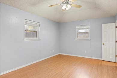 Enjoy the charm of classic brick design with this 3-bedroom on Legends Country Club in Texas - for sale on GolfHomes.com, golf home, golf lot