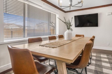 Golf Course Living | No HOA | 4 Bed, 4 Ensuite Baths | Oversized on St. George Golf Course in Utah - for sale on GolfHomes.com, golf home, golf lot