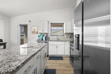 Welcome to 13657 Lago Vista Avenue - a beautifully designed on Emerald Springs Golf Course in Texas - for sale on GolfHomes.com, golf home, golf lot