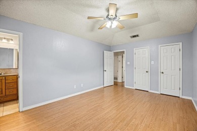 Enjoy the charm of classic brick design with this 3-bedroom on Legends Country Club in Texas - for sale on GolfHomes.com, golf home, golf lot