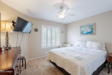 I'M ADORABLE! Beautiful Casita in Westbrook Village! This on Westbrook Village / Vista Golf Course in Arizona - for sale on GolfHomes.com, golf home, golf lot