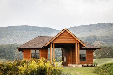 NEW CONSTRUCTION HOME IN PROGRESS! Many  interior finishes on Black Creek Club in Tennessee - for sale on GolfHomes.com, golf home, golf lot