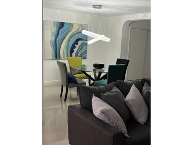 COUNTRY CLUB LIVING AT ITS FINEST 2 BEDROOM 2 BATHROOM CONDO on  in Florida - for sale on GolfHomes.com, golf home, golf lot