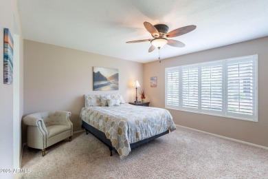 I'M ADORABLE! Beautiful Casita in Westbrook Village! This on Westbrook Village / Vista Golf Course in Arizona - for sale on GolfHomes.com, golf home, golf lot