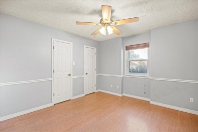 Enjoy the charm of classic brick design with this 3-bedroom on Legends Country Club in Texas - for sale on GolfHomes.com, golf home, golf lot