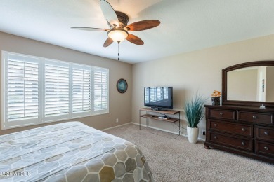 I'M ADORABLE! Beautiful Casita in Westbrook Village! This on Westbrook Village / Vista Golf Course in Arizona - for sale on GolfHomes.com, golf home, golf lot