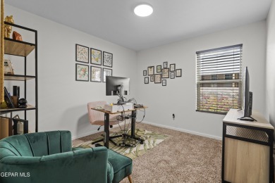 Welcome to 13657 Lago Vista Avenue - a beautifully designed on Emerald Springs Golf Course in Texas - for sale on GolfHomes.com, golf home, golf lot