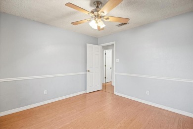 Enjoy the charm of classic brick design with this 3-bedroom on Legends Country Club in Texas - for sale on GolfHomes.com, golf home, golf lot