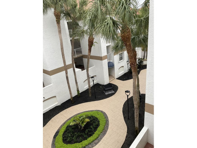 COUNTRY CLUB LIVING AT ITS FINEST 2 BEDROOM 2 BATHROOM CONDO on  in Florida - for sale on GolfHomes.com, golf home, golf lot