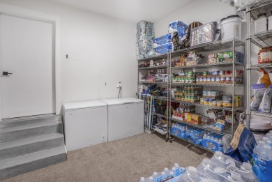 Golf Course Living | No HOA | 4 Bed, 4 Ensuite Baths | Oversized on St. George Golf Course in Utah - for sale on GolfHomes.com, golf home, golf lot