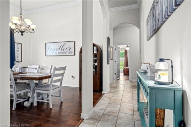 Welcome to 1199 Highland Circle in Greenwood, Arkansas! Located on Vache-Grasse Country Club in Arkansas - for sale on GolfHomes.com, golf home, golf lot