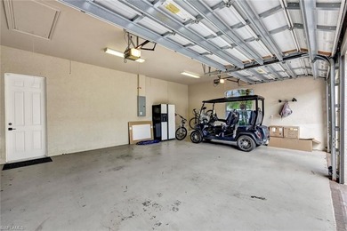 FULL TURNKEY - AVAILABLE IMMEDIATELY - STEPS FROM THE BEACH AND on Miromar Lakes Golf Club in Florida - for sale on GolfHomes.com, golf home, golf lot