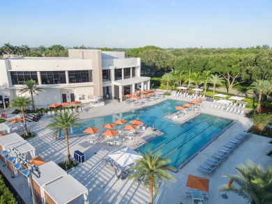 COUNTRY CLUB LIVING AT ITS FINEST 2 BEDROOM 2 BATHROOM CONDO on Boca Grove Golf and Tennis in Florida - for sale on GolfHomes.com, golf home, golf lot