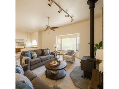 Great location within the gated Forest Meadows community, this on Forest Meadows Golf Course in California - for sale on GolfHomes.com, golf home, golf lot