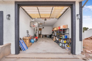 Golf Course Living | No HOA | 4 Bed, 4 Ensuite Baths | Oversized on St. George Golf Course in Utah - for sale on GolfHomes.com, golf home, golf lot