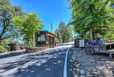 Great location within the gated Forest Meadows community, this on Forest Meadows Golf Course in California - for sale on GolfHomes.com, golf home, golf lot