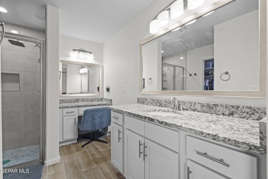 Welcome to 13657 Lago Vista Avenue - a beautifully designed on Emerald Springs Golf Course in Texas - for sale on GolfHomes.com, golf home, golf lot