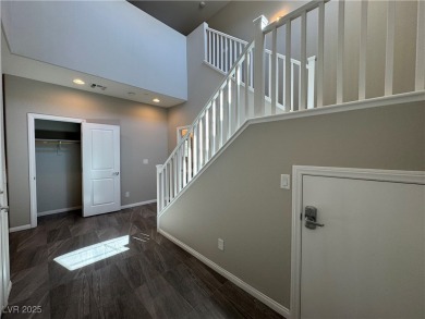 WOW! PERFECT 4 BED 4 BATH 2 STORY HOME LOCATED IN LAKE LAS on Falls Golf Course in Nevada - for sale on GolfHomes.com, golf home, golf lot