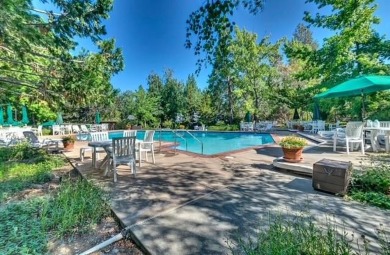 Great location within the gated Forest Meadows community, this on Forest Meadows Golf Course in California - for sale on GolfHomes.com, golf home, golf lot