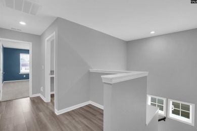 Stunning 5 Bedroom, 4.5 Bath Home with Heated Pool  Outdoor on The Members Club At Woodcreek in South Carolina - for sale on GolfHomes.com, golf home, golf lot