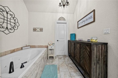 Welcome to 1199 Highland Circle in Greenwood, Arkansas! Located on Vache-Grasse Country Club in Arkansas - for sale on GolfHomes.com, golf home, golf lot
