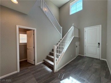 WOW! PERFECT 4 BED 4 BATH 2 STORY HOME LOCATED IN LAKE LAS on Falls Golf Course in Nevada - for sale on GolfHomes.com, golf home, golf lot
