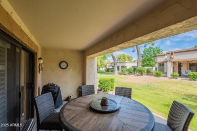 I'M ADORABLE! Beautiful Casita in Westbrook Village! This on Westbrook Village / Vista Golf Course in Arizona - for sale on GolfHomes.com, golf home, golf lot