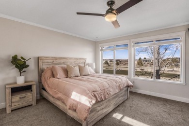 Golf Course Living | No HOA | 4 Bed, 4 Ensuite Baths | Oversized on St. George Golf Course in Utah - for sale on GolfHomes.com, golf home, golf lot