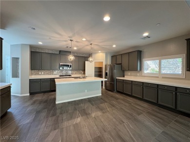 WOW! PERFECT 4 BED 4 BATH 2 STORY HOME LOCATED IN LAKE LAS on Falls Golf Course in Nevada - for sale on GolfHomes.com, golf home, golf lot