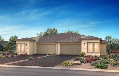 Golf Resort Community, HOA Maintained Front and Rear Yards on Vista Verde Golf Course in Arizona - for sale on GolfHomes.com, golf home, golf lot