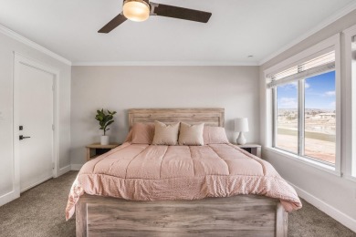 Golf Course Living | No HOA | 4 Bed, 4 Ensuite Baths | Oversized on St. George Golf Course in Utah - for sale on GolfHomes.com, golf home, golf lot