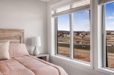 Golf Course Living | No HOA | 4 Bed, 4 Ensuite Baths | Oversized on St. George Golf Course in Utah - for sale on GolfHomes.com, golf home, golf lot
