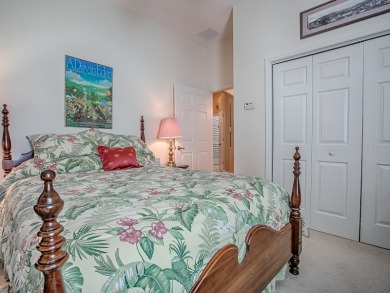 LOVELY CUSTOM ST. SIMON PREMIER home on LARGE CORNER LOT in on The Links of Spruce Creek in Florida - for sale on GolfHomes.com, golf home, golf lot
