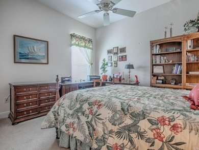 LOVELY CUSTOM ST. SIMON PREMIER home on LARGE CORNER LOT in on The Links of Spruce Creek in Florida - for sale on GolfHomes.com, golf home, golf lot
