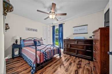 Welcome to 1199 Highland Circle in Greenwood, Arkansas! Located on Vache-Grasse Country Club in Arkansas - for sale on GolfHomes.com, golf home, golf lot