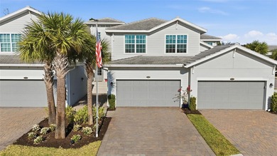 Discover comfort, elegance, and unmatched convenience in this on Heritage Landing Golf  in Florida - for sale on GolfHomes.com, golf home, golf lot