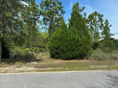 Great opportunity to build your dream coastal home on 1/4 acre on Saint Josephs Bay Country Club in Florida - for sale on GolfHomes.com, golf home, golf lot