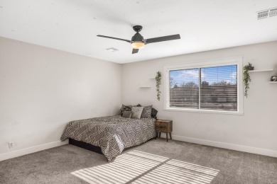 Golf Course Living | No HOA | 4 Bed, 4 Ensuite Baths | Oversized on St. George Golf Course in Utah - for sale on GolfHomes.com, golf home, golf lot