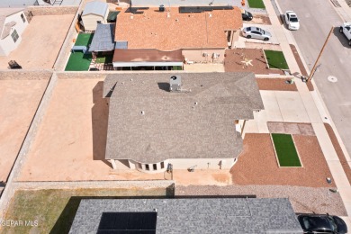 Welcome to 13657 Lago Vista Avenue - a beautifully designed on Emerald Springs Golf Course in Texas - for sale on GolfHomes.com, golf home, golf lot