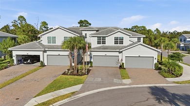 Discover comfort, elegance, and unmatched convenience in this on Heritage Landing Golf  in Florida - for sale on GolfHomes.com, golf home, golf lot