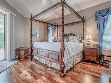 LOVELY CUSTOM ST. SIMON PREMIER home on LARGE CORNER LOT in on The Links of Spruce Creek in Florida - for sale on GolfHomes.com, golf home, golf lot