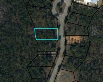 Great opportunity to build your dream coastal home on 1/4 acre on Saint Josephs Bay Country Club in Florida - for sale on GolfHomes.com, golf home, golf lot