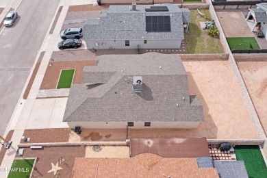 Welcome to 13657 Lago Vista Avenue - a beautifully designed on Emerald Springs Golf Course in Texas - for sale on GolfHomes.com, golf home, golf lot